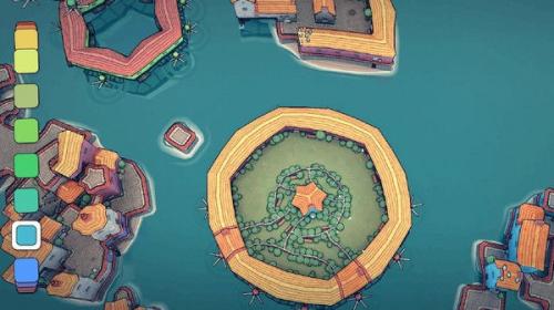 水上小镇中文版  v1.0.1.010