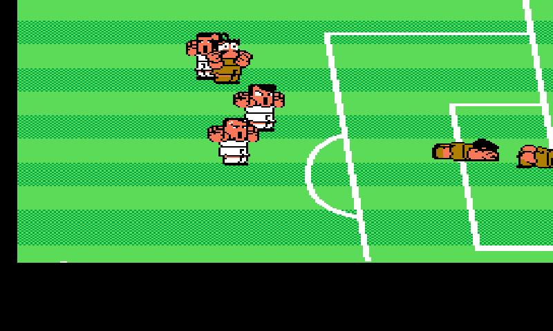 热血足球3 v3.1.5