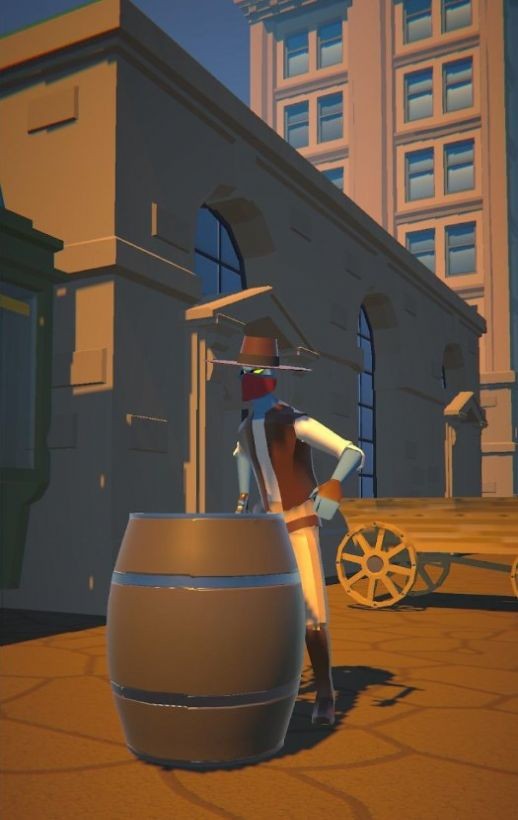 西部荒野牛仔  v1.0