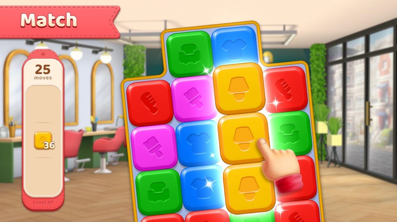 设计之友游戏官方版（Design Friends）  v5.4.2