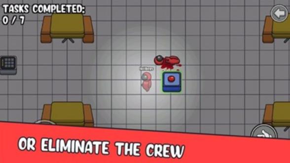 谋杀我们游戏中文版  v3.4.1