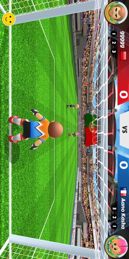 完美点球2 v3.1.5