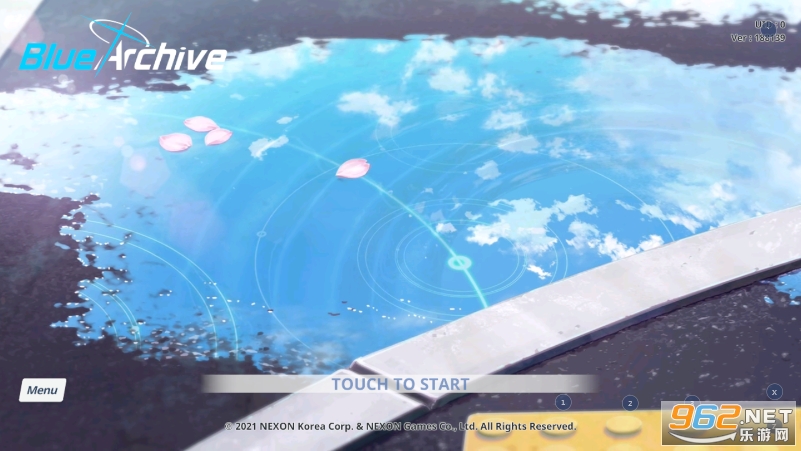 碧蓝档案Blue Archive国际服