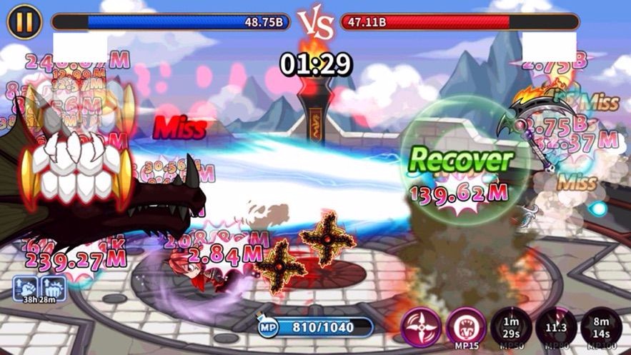 恶魔双胞胎 V 3.3.3
