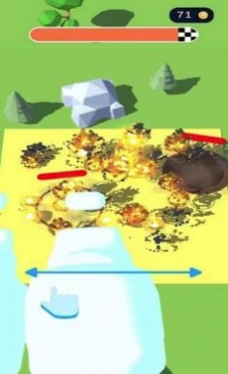 炮击轰炸防御  v1.0