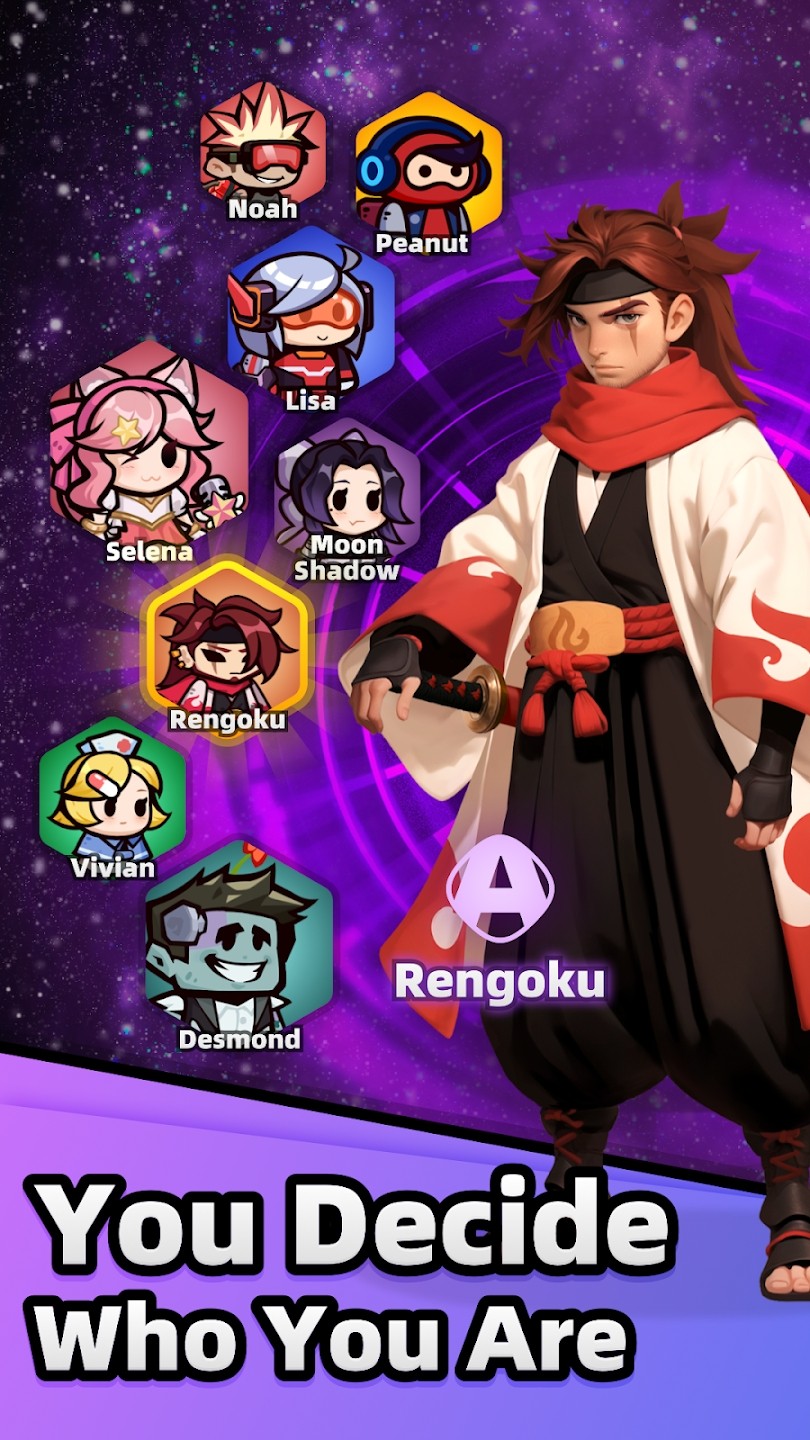 迷你英雄幸存者 v0.2.5.0