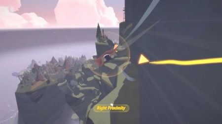 拉亚斯地平线 v3.2.5