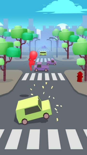 城市跳一跳app 0.0.2安卓版