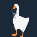 无名之鹅游戏中文手机版(Untitled Goose Game)