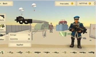 打击堡垒盒-插图2 打击堡垒盒-插图2