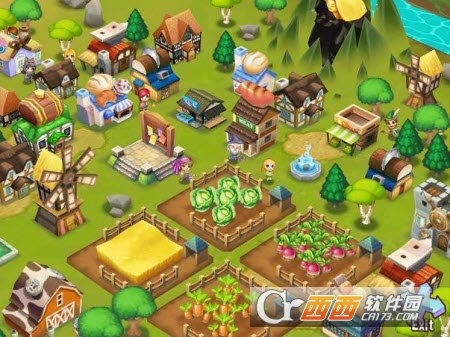 冒险小镇 v0.10.2安卓版