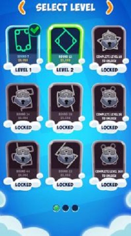 炫彩防御炮 v1.0.10