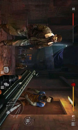 僵尸科医生 v1.0