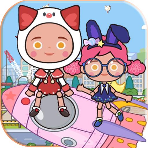 米加小镇:世界(最新版)工厂