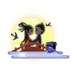 和平精英2020七夕福利  v1.8.10