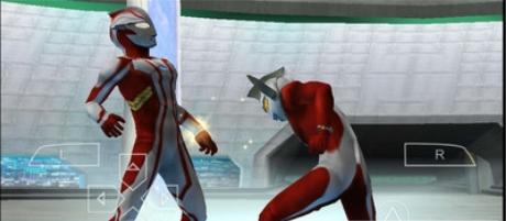 奥特曼格斗0奥特之王游戏存档版下载图片1