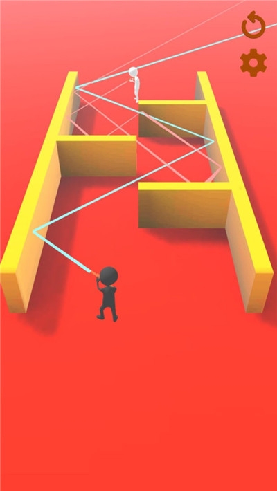 火柴人子弹特工 v2.0