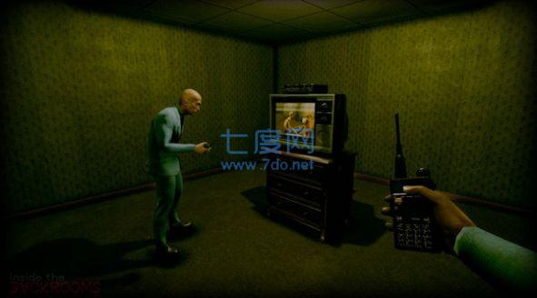 暗房逃离游戏 1.0.9