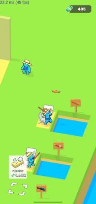 我的寿司吧  v0.1