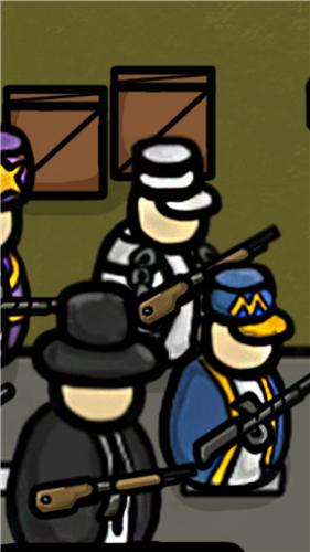 黑手党军团大战 2024-06-25 15:08