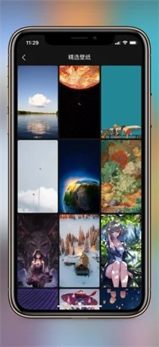 纸塘壁纸Lite  V 1.0