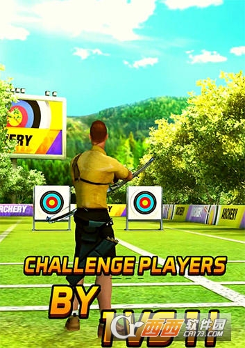 Archery Elite v2.8.5.0 安卓版