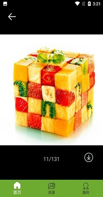 水果壁纸 v1.2