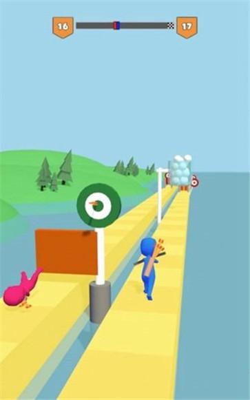 最强射击3D  v0.1.3