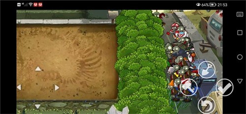 植物大战僵尸QWQ版  v5.0.8