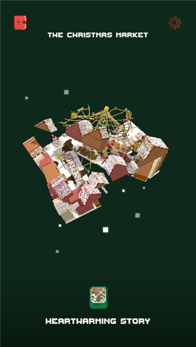 我的冬季相册 v1.0