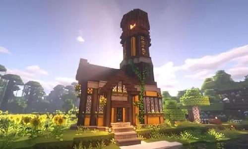 像素疯狂机器人世界 v321862