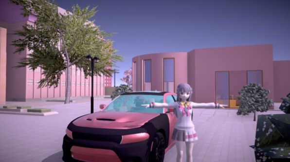 嘤嘤女孩模拟恋爱游戏安卓手机版  v5.1.1