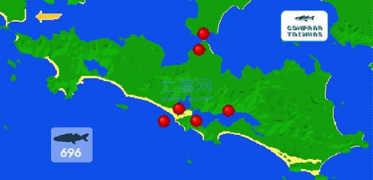 风暴乌鱼 v22.11.21