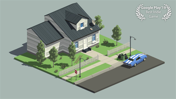 微小的房间故事小镇之谜(Tiny Room Stories) v2.6.19