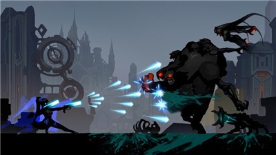 堕落之魂暗影双侍  v1.7.4