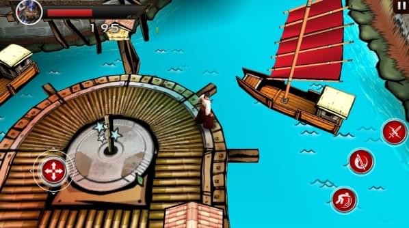 战士的遗产 最新版 v3.0.5