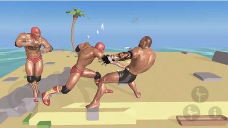 搏击俱乐部Fight Club v4.0.5