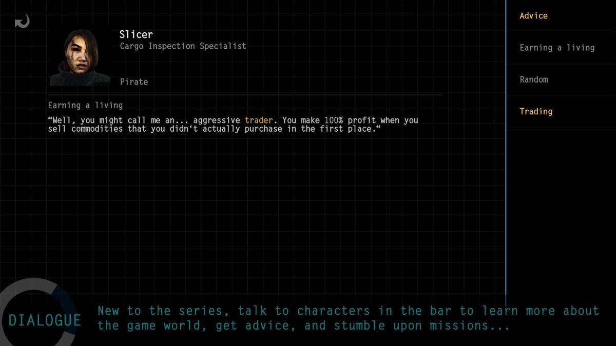 Space RPG 4游戏安卓版  v5.4.2