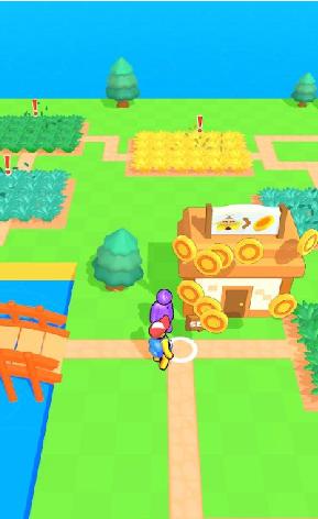 抓怪物小能手安卓版 v0.1