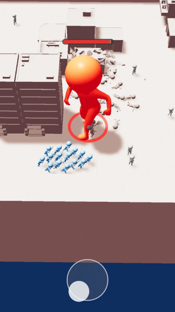 火柴人巨人之战游戏安卓版  v3.4.4