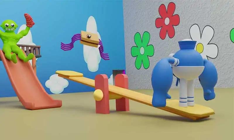 班班花园生存3D v0.2