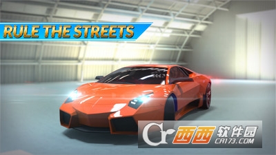 公路驾驶传承手游 v3.10 安卓版
