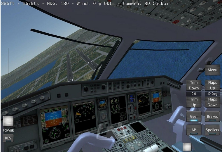 无限飞行 最新版 v3.1.5