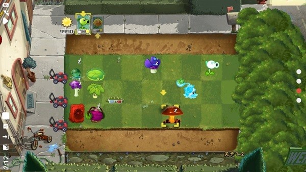 植物大战僵尸tv全明星内置菜单版 v1.1.5