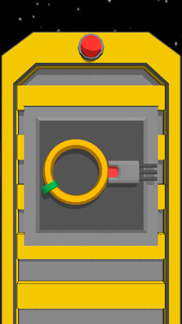 太空杀谜题 v1.0