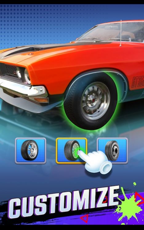 皇家汽车定制官方安卓版  v4.1.4