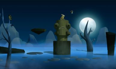 失控的青蛙游戏官方安卓版  v3.0.1