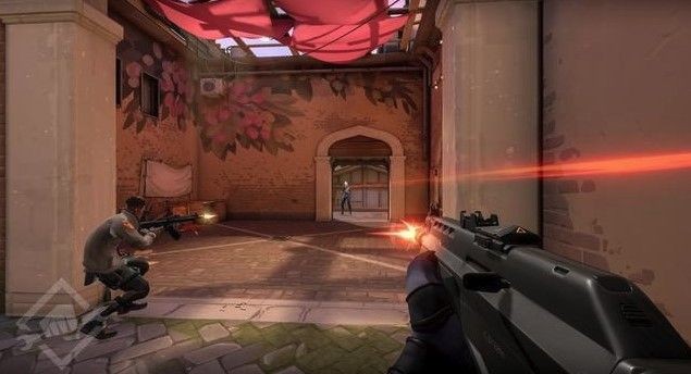 无畏契约 2020-04-30 11:30