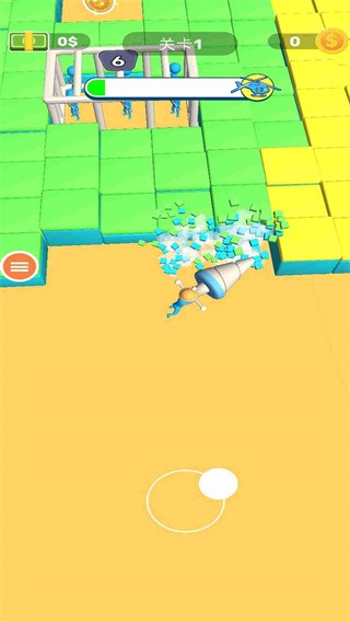 火柴人生存之夜  v17.0