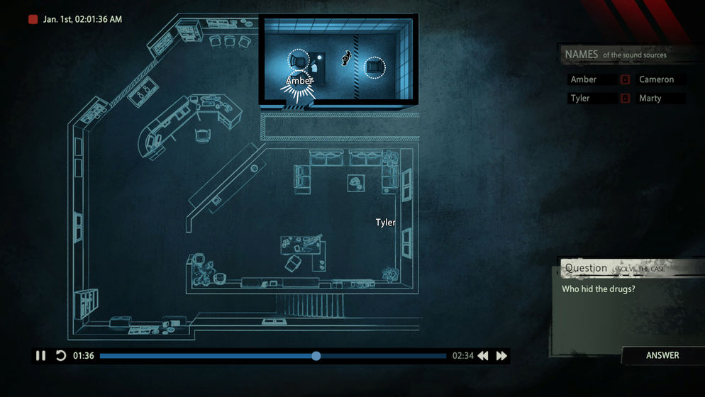 疑案追声 手机版 v3.2.5